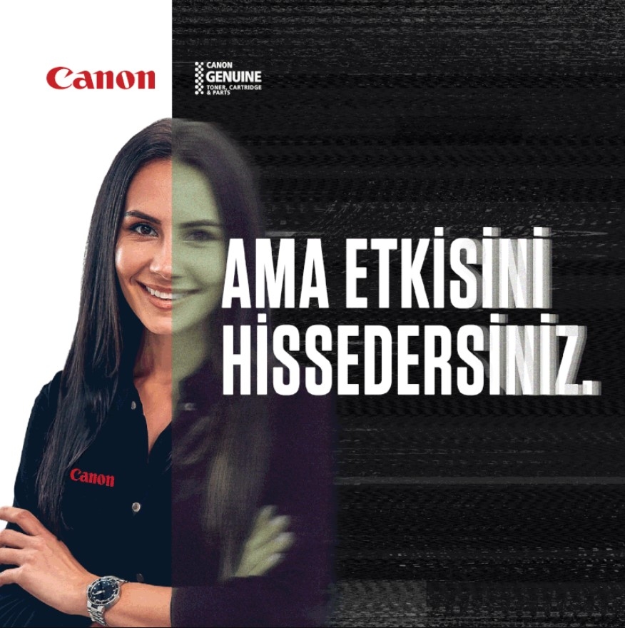 canon-genuıne