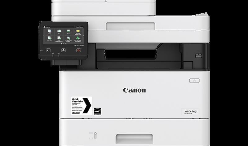 Canon mf series