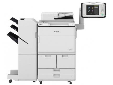 CANON IR ADV DX 8786İ - Yazıcı ve Fotokopi Makineleri İzmir, Aydın