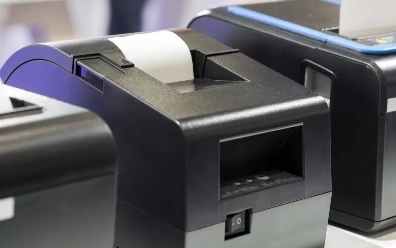 E-Maintenance (Canon E-Bakım)