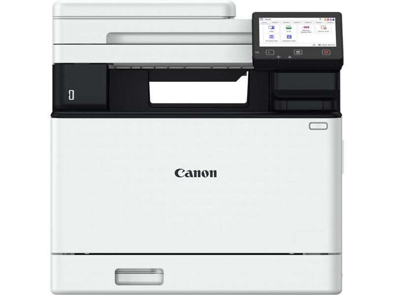 Canon IMAGE FORCE C331 - Yazıcı ve Fotokopi Makineleri İzmir, Aydın ...